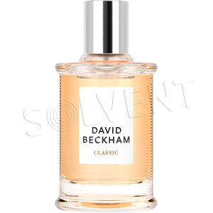 David Beckham EDT 50ml Classic Man