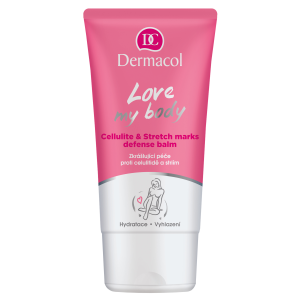 Dermacol proti ciel a striám 150ml