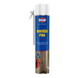 DISTYK PUR pena 300ml
