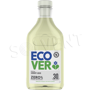 Ecover gél 30PD ZERO Sensitive