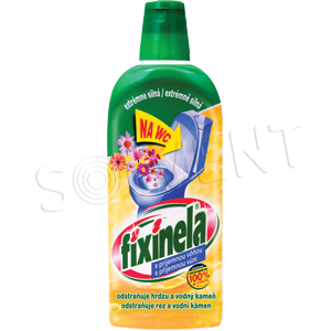 Fixinela 500ml s vôňou