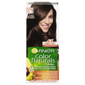 Garnier CN 5.12 Ľadová svetlo hnedá