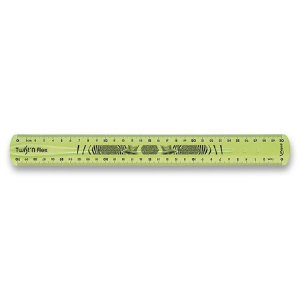 Maped pravítko 30cm Twist'n Flex