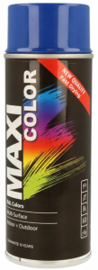 Maxi Color 400ml RAL 5002 ultramarine