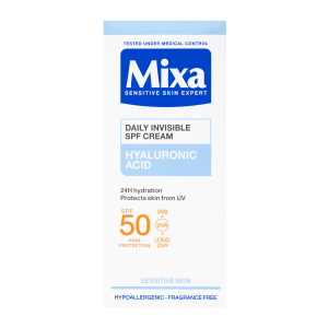 MIXA krém 50ml Protecting SPF50