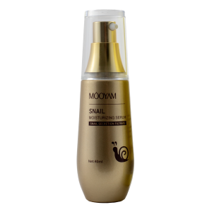 Mooyam Snail sérum 40ml Hydratačný