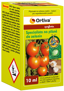 Ortiva 10ml