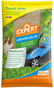 Trávna zmes univerzálna EXPERT 500g