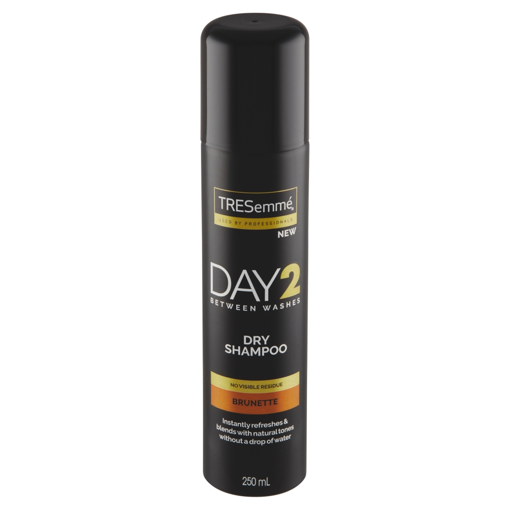 TRESemmé suchý šampón 250ml brunette