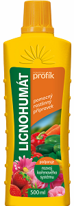 Profík lignohumát 500ml