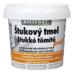 Profi tmel 500g Štukový
