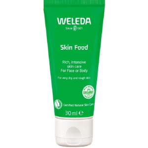 Weleda Skin Food 30ml Výživný krém