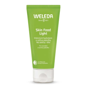 Weleda Skin Food Light 30ml Osviež krém