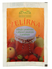 Želierka 40g