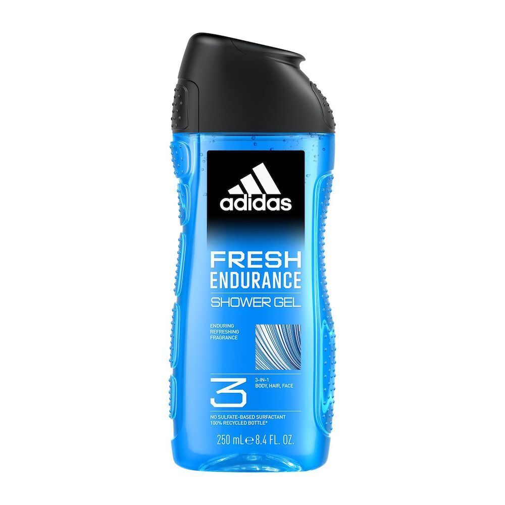 Adidas SG MEN 250ml Fresh Endurance
