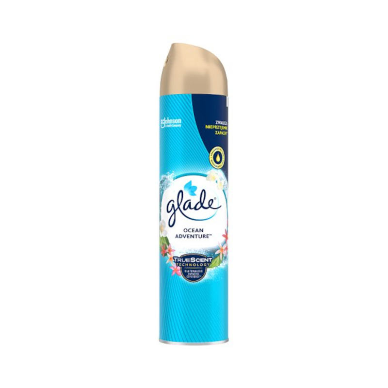 Glade osviežovač 300ml Ocean