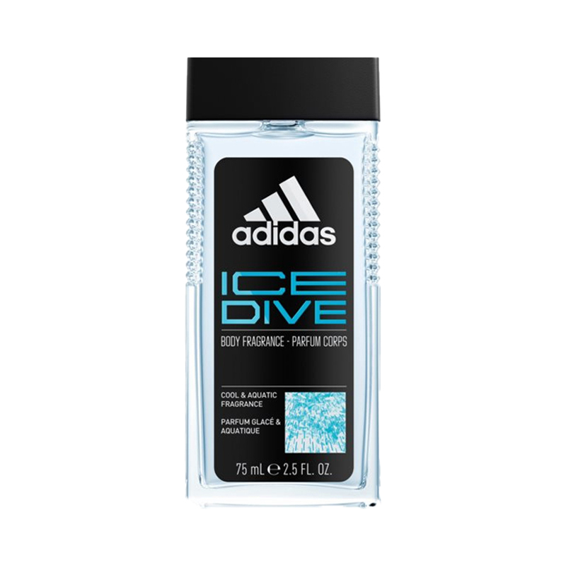 Adidas DNS sklo Men 75ml Ice Dive
