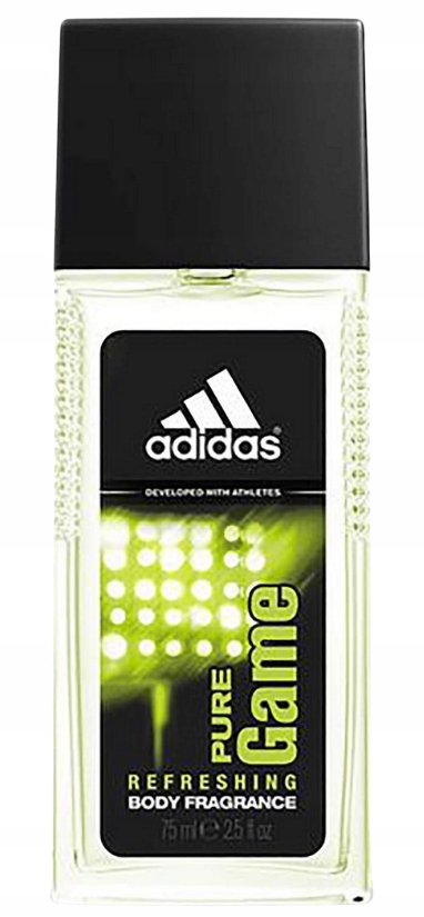 Adidas DNS sklo Men 75ml Pure Game