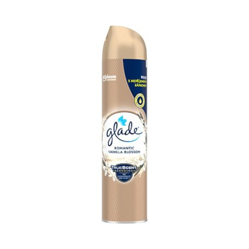 Glade osviežovač 300ml Vanilka (nové)
