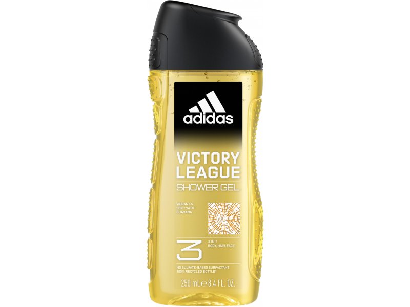 Adidas SG MEN 250ml Victory League