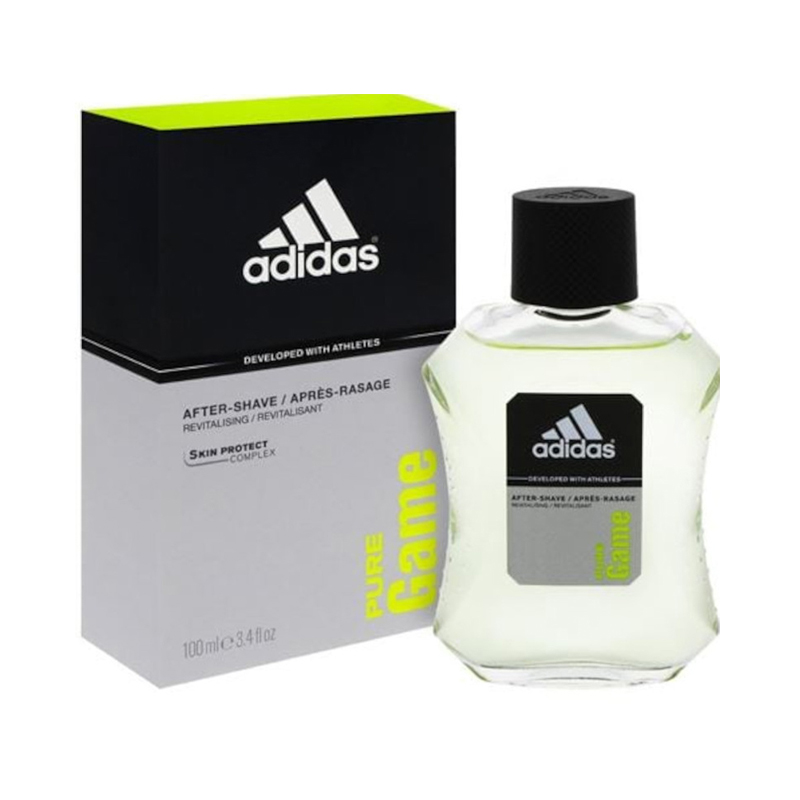 Adidas VPH 100ml Pure Game