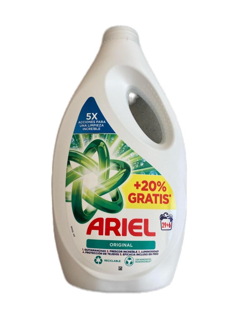 Ariel Gél 1.75L 35PD Regular