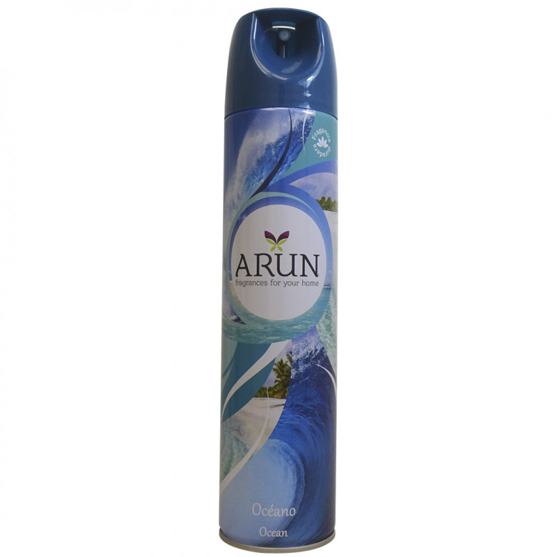 Arun osviežovač 600ml Ocean