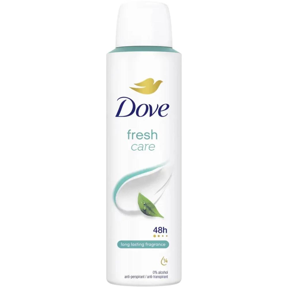 Dove DEO Women 150ml Fresh Care