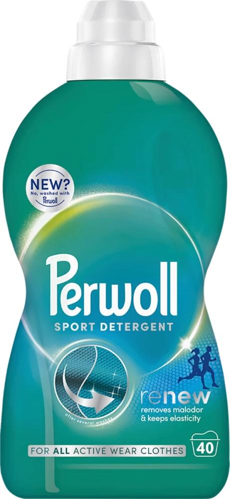 Perwoll 2L 40pd Šport