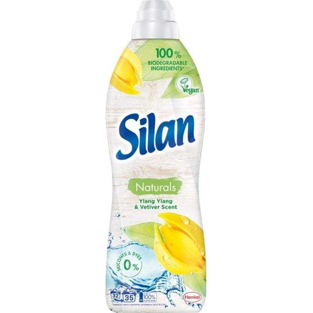 Silan aviváž 770ml 32pd Ylang Ylang&Vetiver
