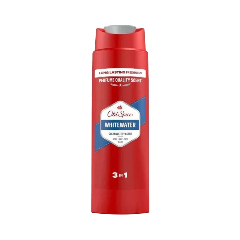 Old Spice SG 250ml White Water