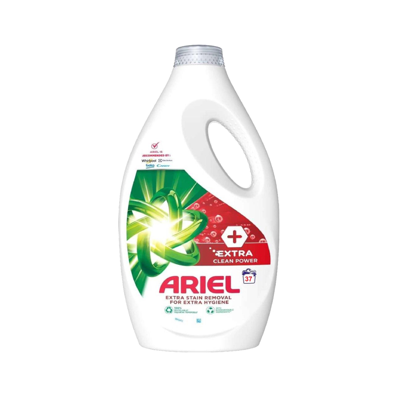Ariel Gél 1.85L 37PD Extra Power Regular