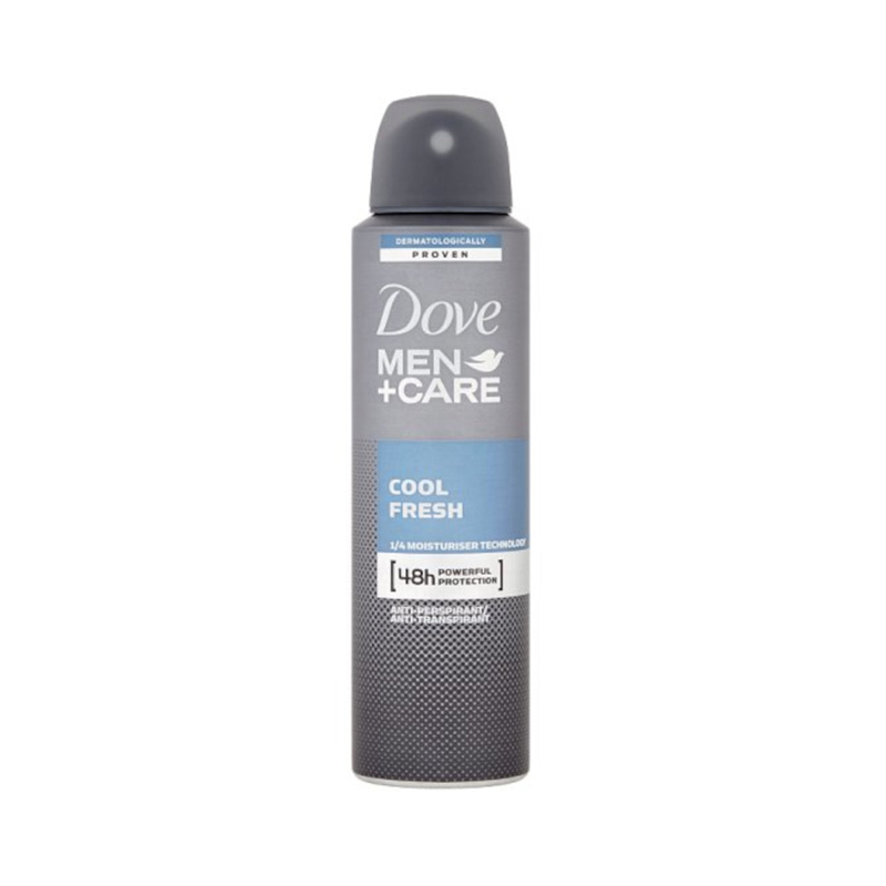 Dove DEO MEN 250ml Cool Fresh