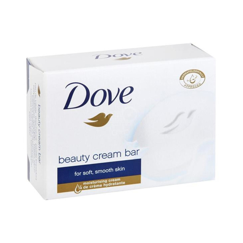 Dove mydlo 90g Original