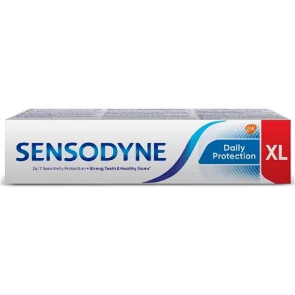 Sensodyne zubná pasta 100ml Daily Protection