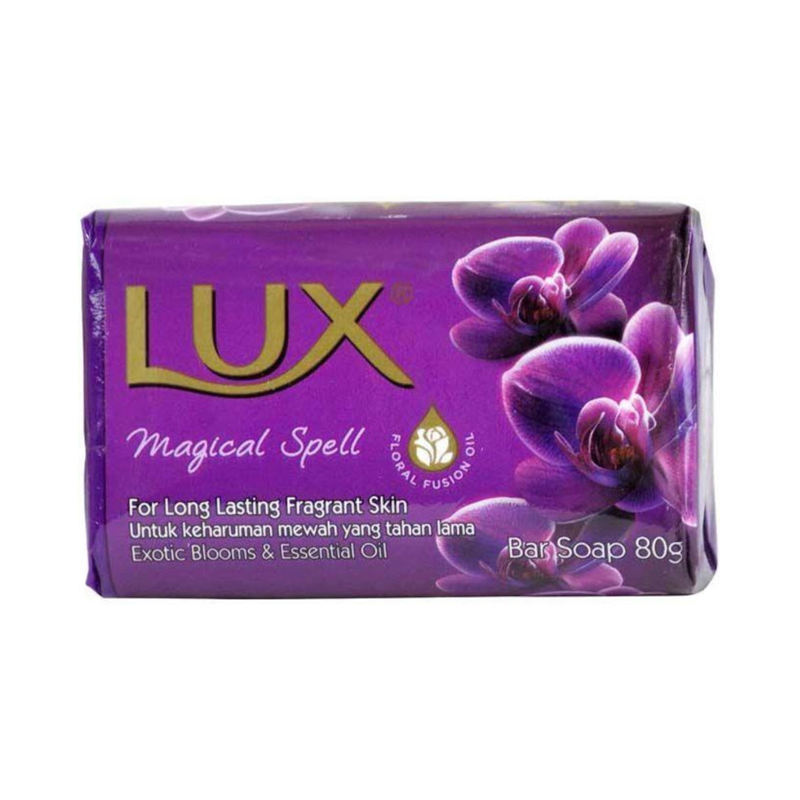 LUX mydlo 80g Magical spell