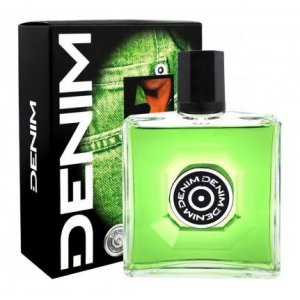 Denim VPH 100ml Musk