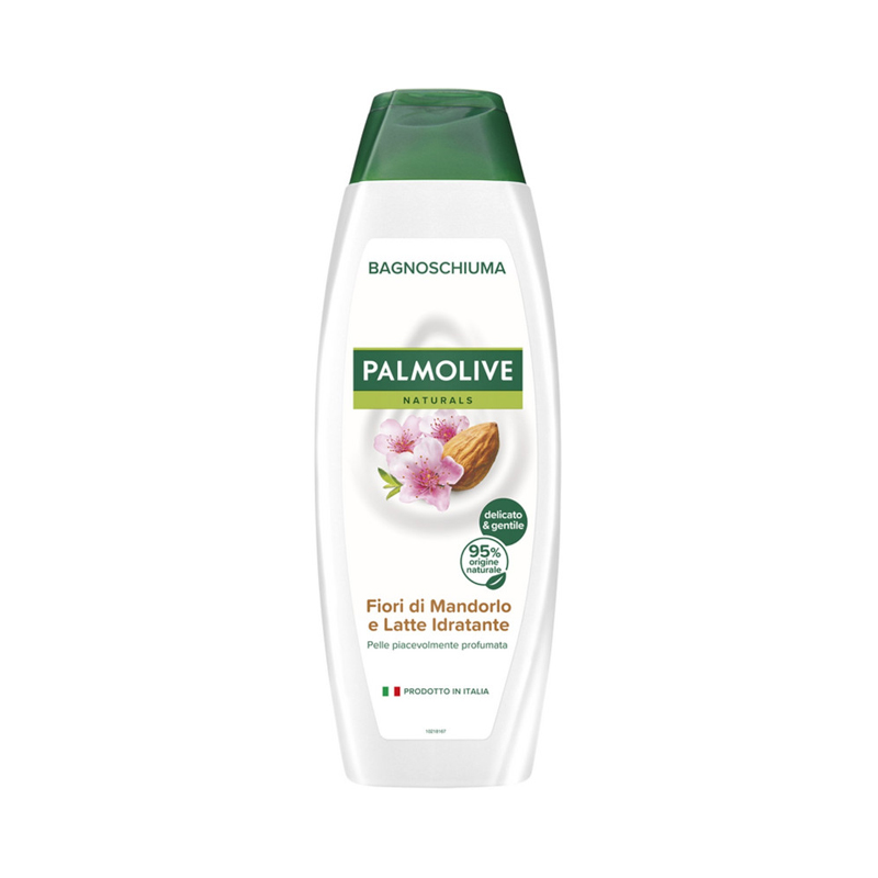 Palmolive SG 350ml Almond flower & milk
