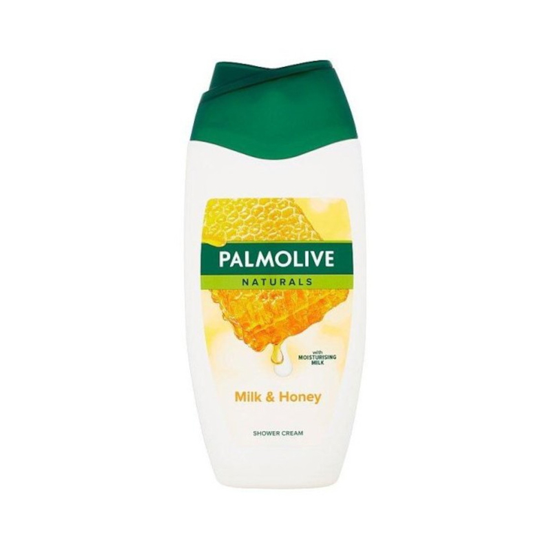 Palmolive SG WOMEN 250ml Milk & Honey