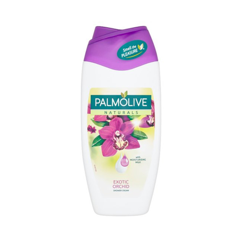 Palmolive SG WOMEN 250ml Orchid and Milk