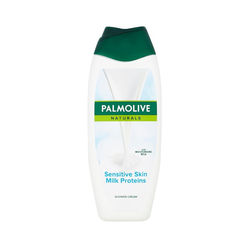 Palmolive SG WOMEN 500ml Milk Protein