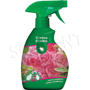 BROS spray 250ml na vošky