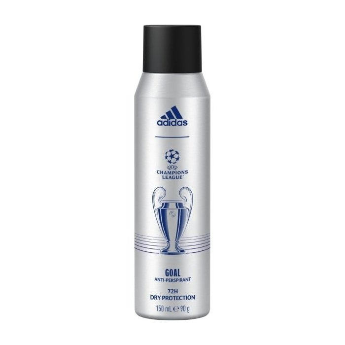 Adidas DEO Men 150ml UEFA no.11 Goal