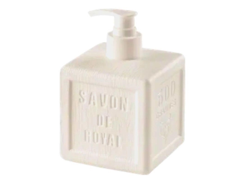 Savon De Royal tekuté mydlo 500ml pumpa CREAM