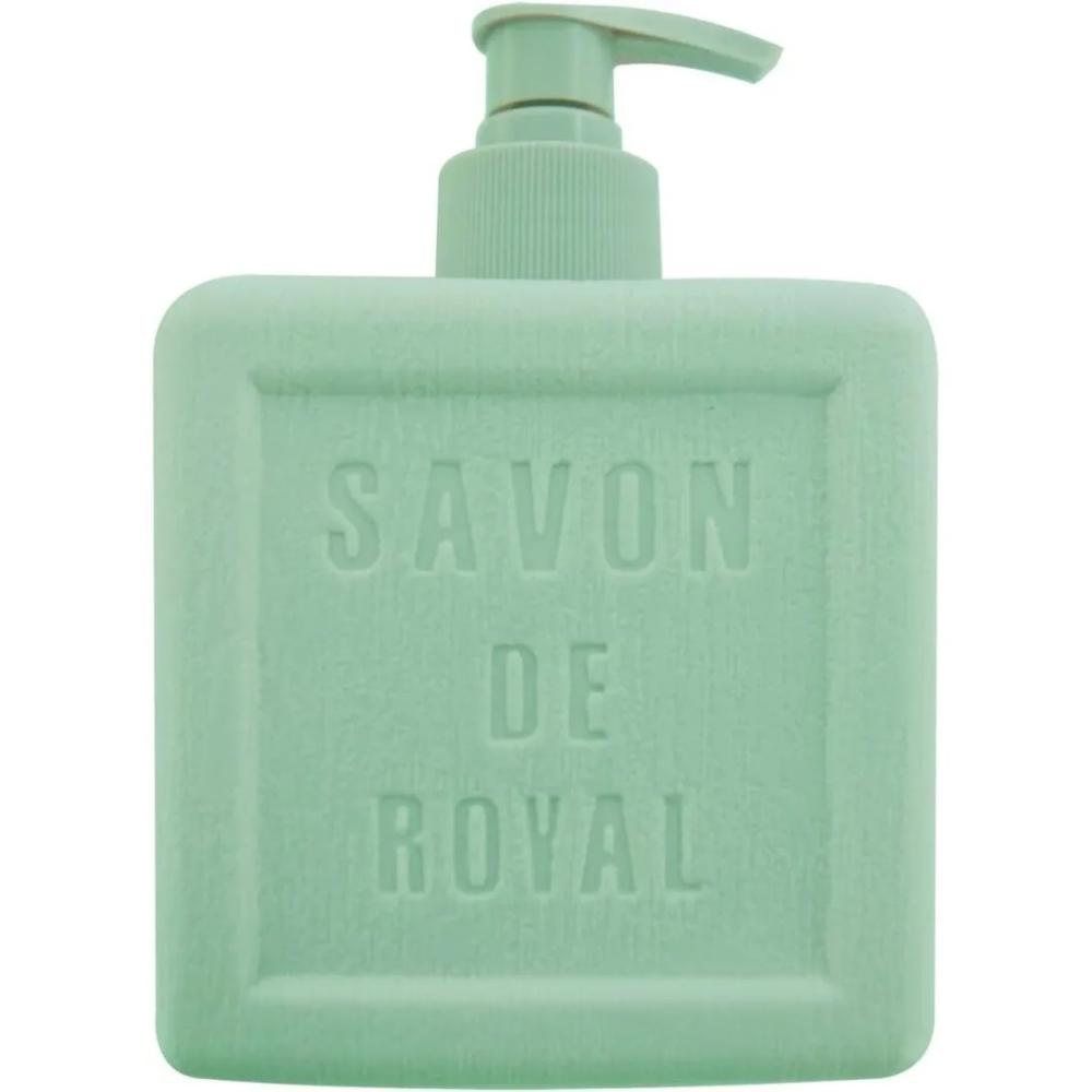 Savon De Royal tekuté mydlo 500ml pumpa GREEN