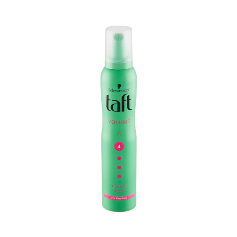 Taft Tužidlo 200ml č.4 Volume (Zelená)