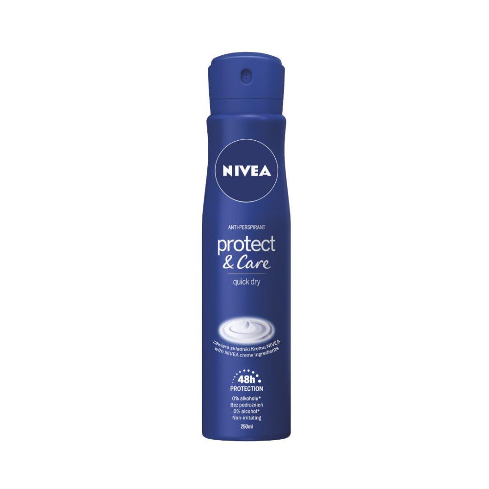 Nivea Deo WOMEN 250ml Care & Protect