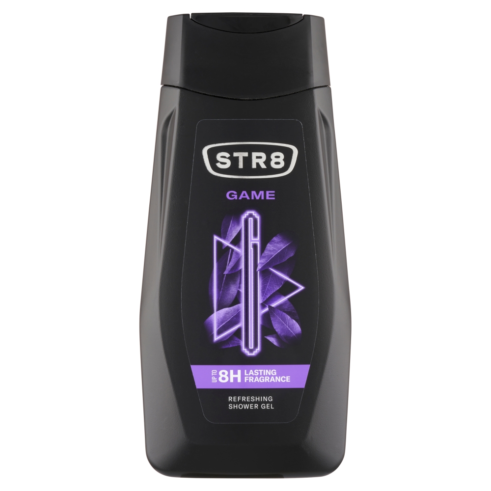 STR8 SG 250ml Game