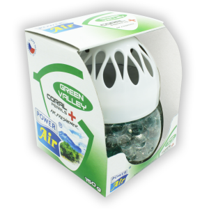 PowerAir 150g Coral Pearls Green Valley