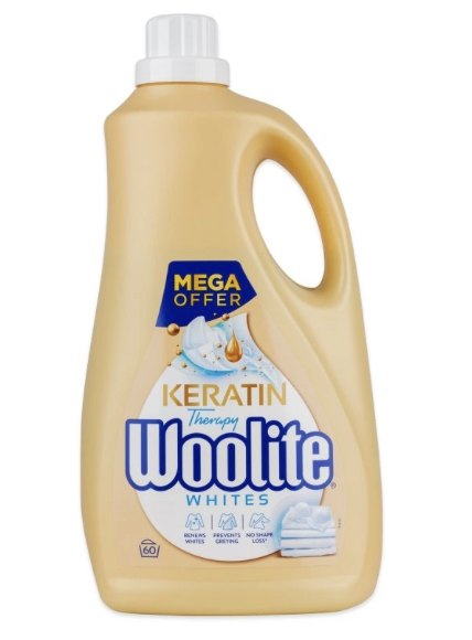 Woolite 60PD White